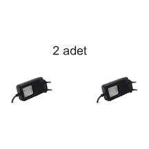 Cata 2552 3.5 Amper Dokunmatik Ayna Vb Led Şerit Trafosu 2 Adet