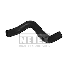 Radyatör Üst Hortumu Fiat Palio , Albea 1.4 1997-2002 Netex Ntx R06 30511