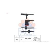 Facet 210189 Abs Sensoru Arka 131614 A2045400317 A2045401317