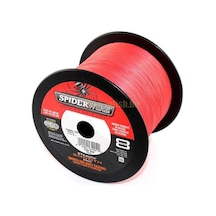 Spiderwire Stealth-Braid Serisi 8 Örgü İp Misina 0,30mm 1800m