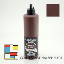 Hybrıd Akr. Multisurfaces-500Ml H-017 Çikolata