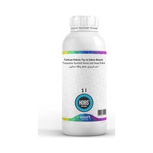 Hobs Turkuaz Kokulu Taş Ve Sabun Boyası 1 Litre