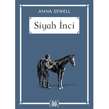Siyah İnci - Anna Sewell - Arkadaş Yayıncılık