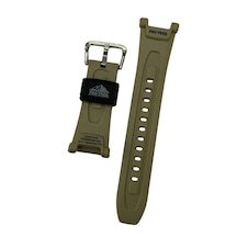 Casio Protrek Prg-240 Prg-40 Orijinal Saat Kordonu Çok Renkli