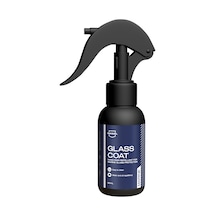 Nasiol Glasscoat Marine Cam Koruma Nano Yağmur Kaydırıcı Yat ve Tekne Bakımı 1 Sezon Dayanım 50 ML