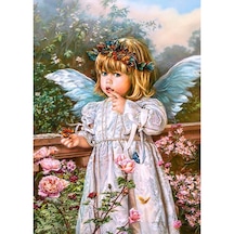 Castorland 180 Parça Flowers For You Puzzle