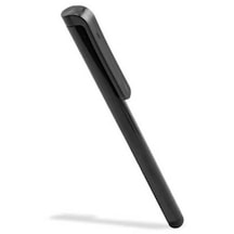 Koodmax 10 Adet Tablet Telefon Dokunmatik Ekran Kalem - Stylus Pen - Siyah