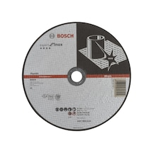 Bosch 230x1.9 mm Expert For Inox Rapido Düz - 2608603407
