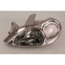 Far Sol H4/py21w/w5w Kore Rıo Benzın-dızel 2001-2002 Oem No: 0k30a51040c