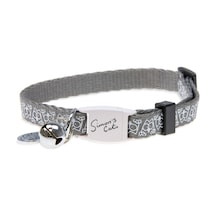 Karlie Simon S Cat Kedi Tasma 30CM x 10mm Gri