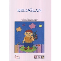 Keloğlan- Demos Yayınları