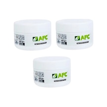 Afc İletken Macun Pastası Hipoallerjenik 3 x 400 G