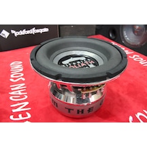 Hifonics Goliath Subwoofer