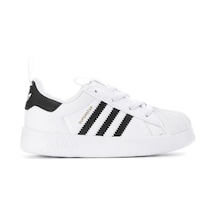 Adidas Originals Adıfom Superstar 360 I Çocuk Günlük Ayakkabı Js0720 Beyaz