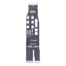 Samsung Galaxy Uyumlu A56 5g Anakart Main Ara Film Flex Sm-a566b, Sm-a566b/ds