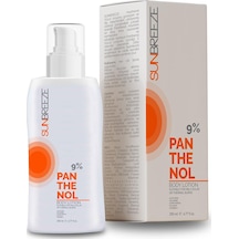 Sunbreeze Panthenol Vücut Losyonu 200 ML