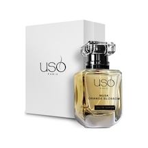 Uso Musk & Orange Blossom Kadın Parfüm EDP 50 ML