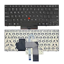 Lenovo Uyumlu Thinkpad Edge E425 Type 1198 Ingilizce Klavye Tuş