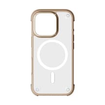 Momax MUAP24XLL2 AiR CaseForm Apple Uyumlu iPhone 16 Pro Max Manyetik Telefon Kılıfı