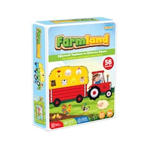 Farmland Kutu Oyunu