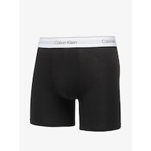 Calvin Klein Boxer Brıef 5pk, Ub1 Erkek Siyah 5'li Boxer Set