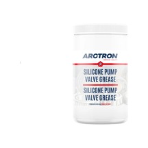 Arctron Silikon Pompa Ve Vana Gresi - 500 Gr