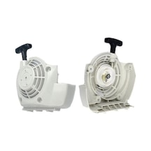 Stihl Fr 450/480 Tırpan Uyumlu Starter Kapak Komple