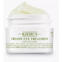 Kiehl's Avocado Eye Treatment With Göz Kremi 28 ML