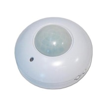 Cata CT-9243 Sıvaüstü Sensör 360 Derece Hareket Algılayıcı