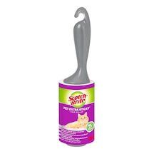 Ayrex Scotch-brite Ekstra Yapışkanlı Tüy Toplayıcı Rulo 48 Yaprak Genel
