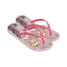 Ipanema İpanema Style Kids Çocuk Parmak Arası Terlik Pembe 30/35 K0371-RB Pembe