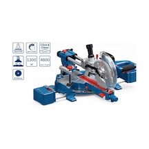 Bosch GCM 305-216 S 1300W 216 MM Gönye Kesme Makinesi 0601B61000