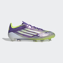 Adidas Jh7615 F50 Elıte Fg Erkek Krampon Mor