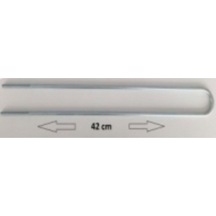 Bft Moovi - Giotto U Çubuk Kısa 42 Cm