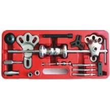 Nttools Nte1017 18 Parça Ön Takım Çekiç Seti