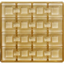 16 Bölmeli Madlen Gold Seperatör 500 Gr - 50 Adet
