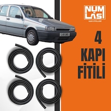 Fiat Tipo 4 Kapı Fitili-a Kalite-numlas-nm3223