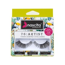 Nascıta Artıst Takma Kirpik 0076