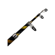 Bauer Trendy 240 Cm Teleskopik Olta Kamışı 100-300 Gr