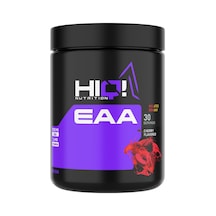 Hıq Eaa 420g Cherry Flavored