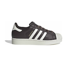 Adidas Auco/owhıte/earstr Superstar Iı W Kahverengi Adidas Auco/owhıte/earstr Superstar Iı W Kahverengi