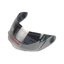 Vexo Sr-X Kask Camı Aynalı Grı (434128102)
