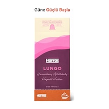 Kapsül Kahve