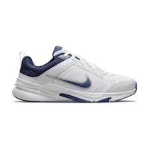 Nike Nıke Defyallday Erkek Koşu Ayakkabı DJ1196-100 Beyaz