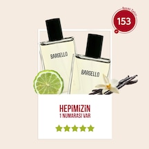 Bargello 153 Kadın Parfüm EDP 2 x 50 ML
