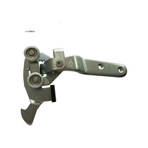 Orta Kapı Kılıdı Alt Mekanızması Ducato-boxer-jumper Ym. 07-13 1352331080 1352331080