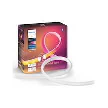 Philips Hue Gradient LED Şerit Uzatma 1mt. – Güç Adaptörü Dahil Değildir