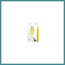 Brit Care Mini Adult Kuzulu Küçük Irk Tahılsız Yetişkin Köpek Maması 7 Kg Mac