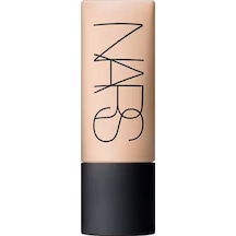 Nars Soft Matte Complete Yukon Mat Bitişli Fondöten