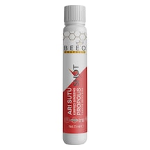 Beeo Arı Sütü Shot 25 Ml - 8 Adet Tarı